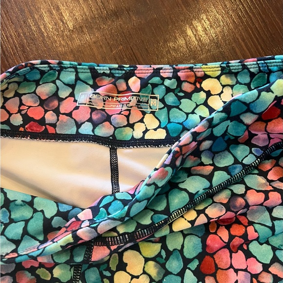 Born Primitive Booty Shorts - Picture 3 of 3